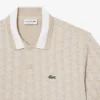 Polo Monogramma Classic Fit da uomo Polo Monogramma Classic Fit da uomo