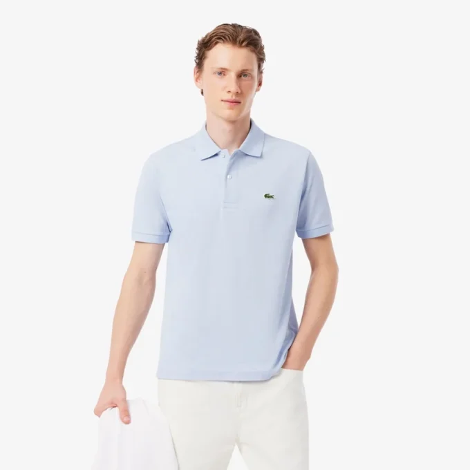 Polo Original L.12.12 da uomo, vestibilità classica Polo Original L.12.12 da uomo, vestibilità classica