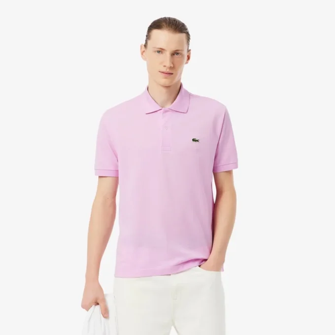 Polo Original L.12.12 da uomo, vestibilità classica Polo Original L.12.12 da uomo, vestibilità classica