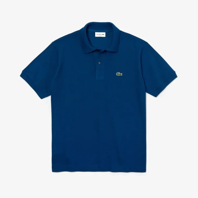 Polo Original L.12.12 da uomo, vestibilità classica Polo Original L.12.12 da uomo, vestibilità classica