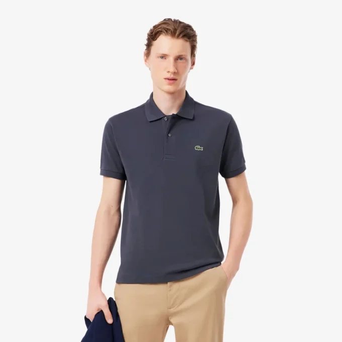 Polo Original L.12.12 da uomo, vestibilità classica Polo Original L.12.12 da uomo, vestibilità classica