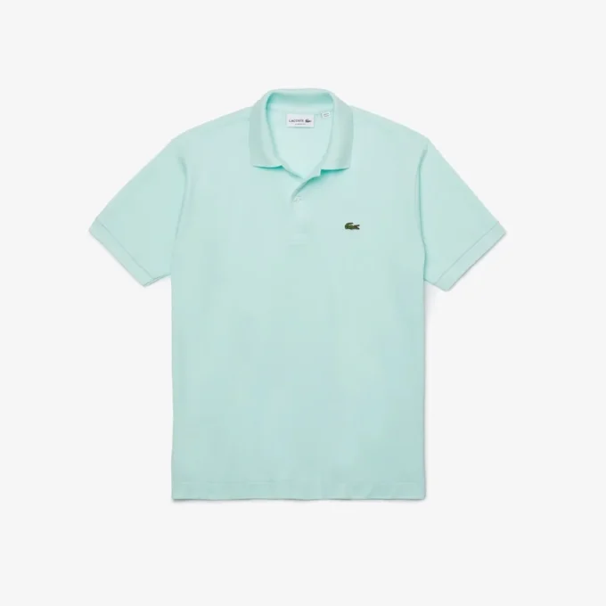 Polo Original L.12.12 da uomo, vestibilità classica Polo Original L.12.12 da uomo, vestibilità classica