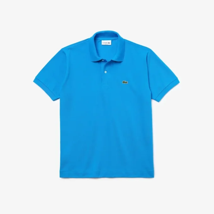 Polo Original L.12.12 da uomo, vestibilità classica Polo Original L.12.12 da uomo, vestibilità classica