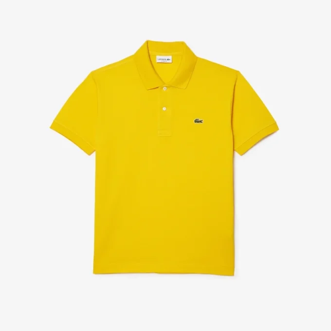 Polo Original L.12.12 da uomo, vestibilità classica Polo Original L.12.12 da uomo, vestibilità classica