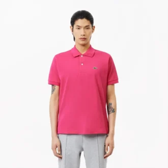 Polo Original L.12.12 da uomo, vestibilità classica