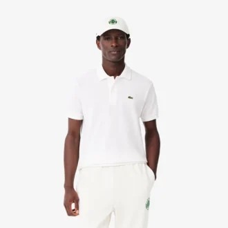 Polo Original L.12.12 da uomo, vestibilità classica