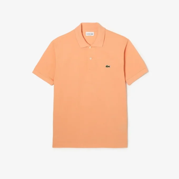 Polo Original L.12.12 da uomo, vestibilità classica Polo Original L.12.12 da uomo, vestibilità classica