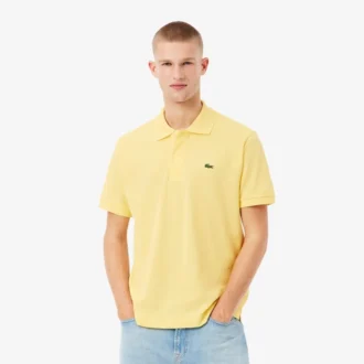 Polo Original L.12.12 da uomo, vestibilità classica