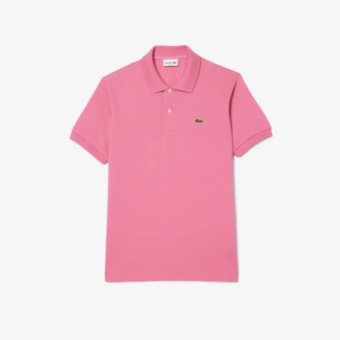 Polo Original L.12.12 da uomo, vestibilità classica Polo Original L.12.12 da uomo, vestibilità classica