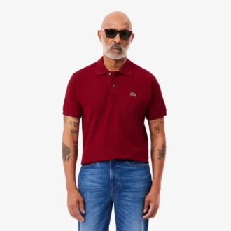 Polo Original L.12.12 da uomo, vestibilità classica