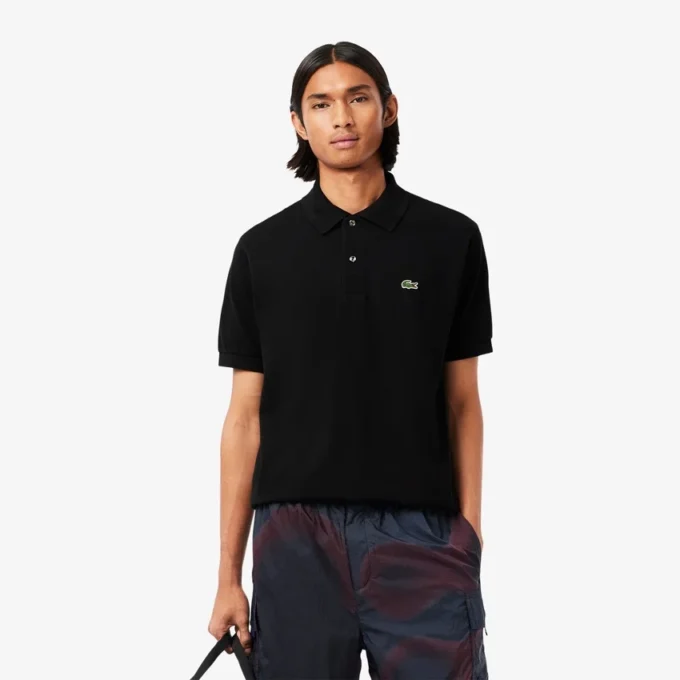 Polo Original L.12.12 da uomo, vestibilità classica Polo Original L.12.12 da uomo, vestibilità classica