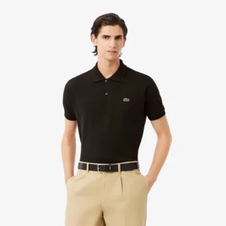 Polo Original L.12.12 da uomo, vestibilità classica