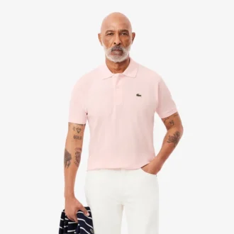 Polo Original L.12.12 da uomo, vestibilità classica