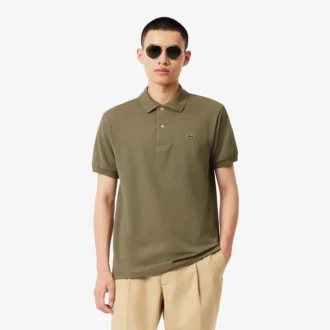 Polo Original L.12.12 da uomo, vestibilità classica