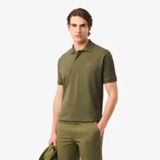 Polo Original L.12.12 da uomo, vestibilità classica