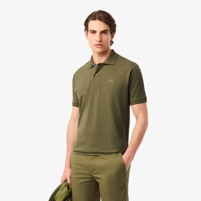 Polo Original L.12.12 da uomo, vestibilità classica Polo Original L.12.12 da uomo, vestibilità classica