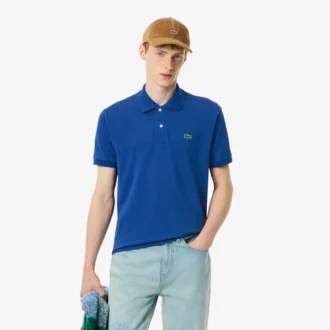 Polo Original L.12.12 da uomo, vestibilità classica