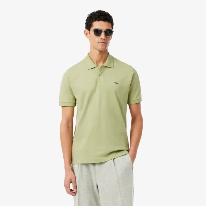 Polo Original L.12.12 da uomo, vestibilità classica