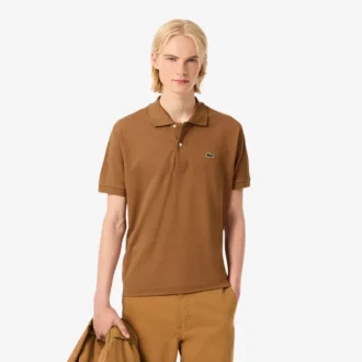 polo original l 12 12 da uomo vestibilit classica 1 46 330x330 - Polo Original L.12.12 da uomo, vestibilit&agrave; classica