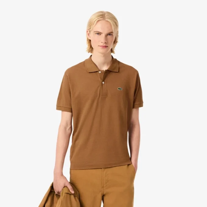 Polo Original L.12.12 da uomo, vestibilità classica Polo Original L.12.12 da uomo, vestibilità classica
