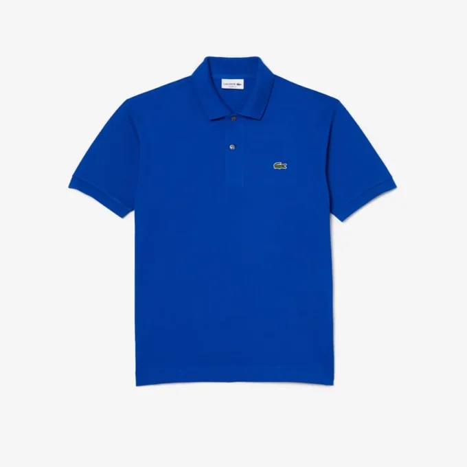 Polo Original L.12.12 da uomo, vestibilità classica Polo Original L.12.12 da uomo, vestibilità classica