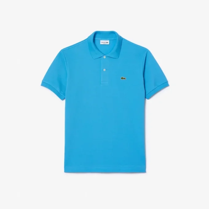 Polo Original L.12.12 da uomo, vestibilità classica Polo Original L.12.12 da uomo, vestibilità classica