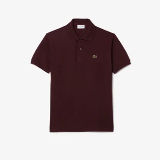 Polo Original L.12.12 da uomo, vestibilità classica