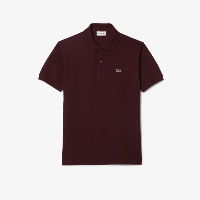 Polo Original L.12.12 da uomo, vestibilità classica Polo Original L.12.12 da uomo, vestibilità classica
