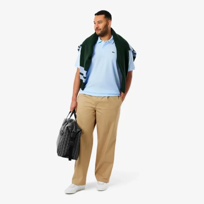 Polo Original L.12.12 da uomo, vestibilità classica