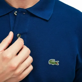 Polo Original L.12.12 da uomo, vestibilità classica