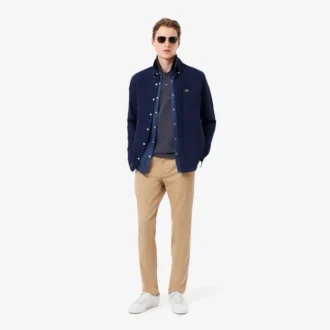 Polo Original L.12.12 da uomo, vestibilità classica