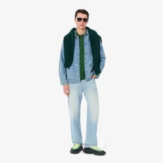 Polo Original L.12.12 da uomo, vestibilità classica