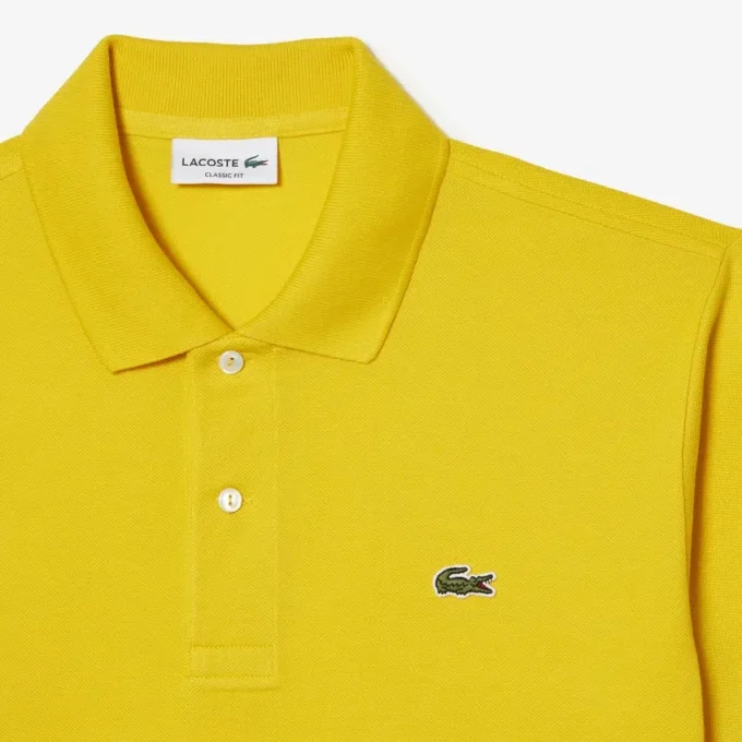 Polo Original L.12.12 da uomo, vestibilità classica Polo Original L.12.12 da uomo, vestibilità classica