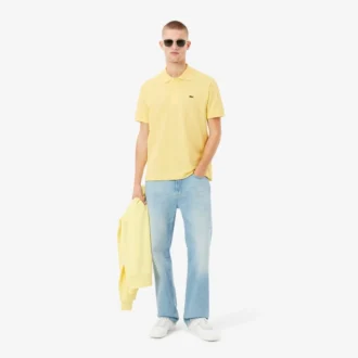 Polo Original L.12.12 da uomo, vestibilità classica