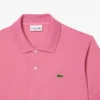 Polo Original L.12.12 da uomo, vestibilità classica Polo Original L.12.12 da uomo, vestibilità classica