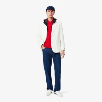 Polo Original L.12.12 da uomo, vestibilità classica