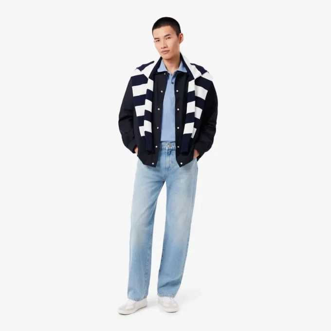 Polo Original L.12.12 da uomo, vestibilità classica Polo Original L.12.12 da uomo, vestibilità classica