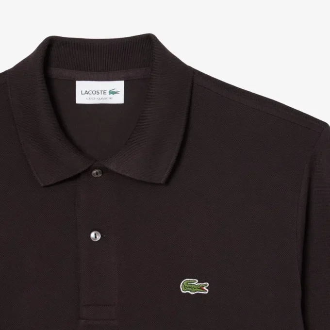 Polo Original L.12.12 da uomo, vestibilità classica Polo Original L.12.12 da uomo, vestibilità classica