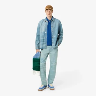 Polo Original L.12.12 da uomo, vestibilità classica