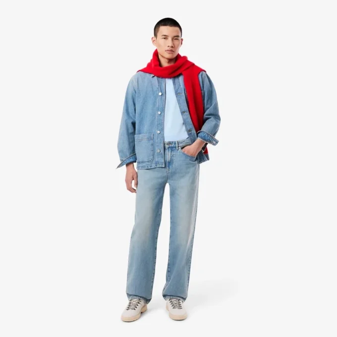Polo Original L.12.12 da uomo, vestibilità classica