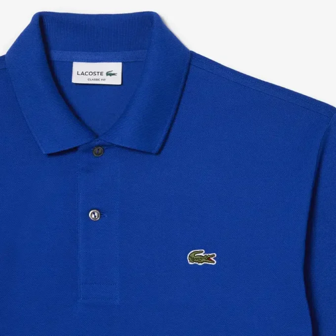 Polo Original L.12.12 da uomo, vestibilità classica Polo Original L.12.12 da uomo, vestibilità classica