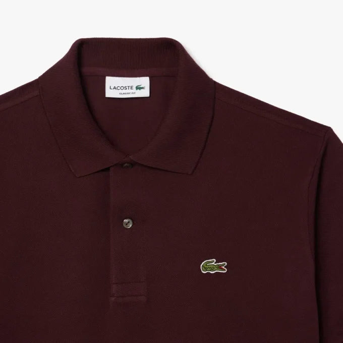 Polo Original L.12.12 da uomo, vestibilità classica Polo Original L.12.12 da uomo, vestibilità classica