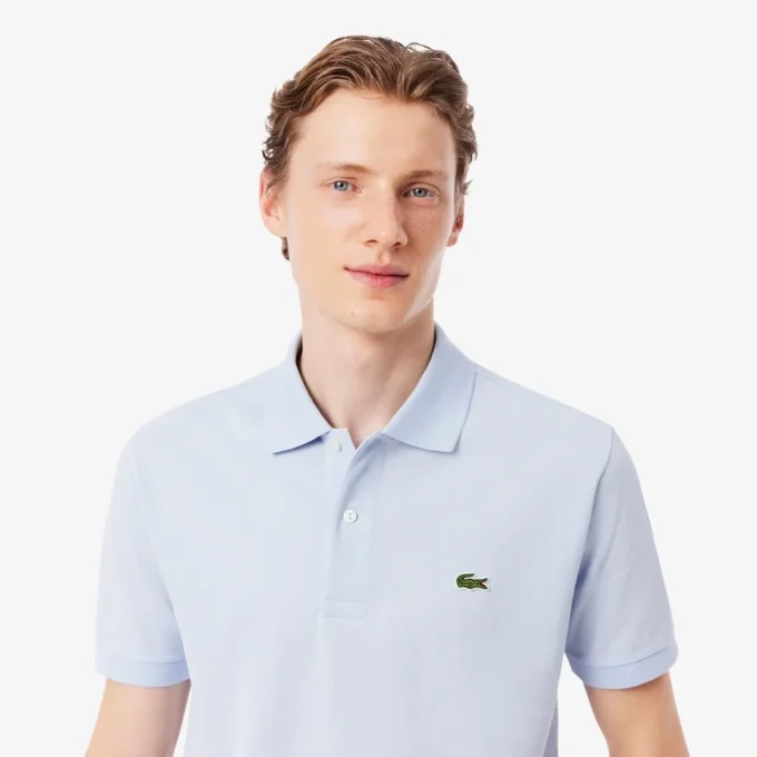 Polo Original L.12.12 da uomo, vestibilità classica Polo Original L.12.12 da uomo, vestibilità classica