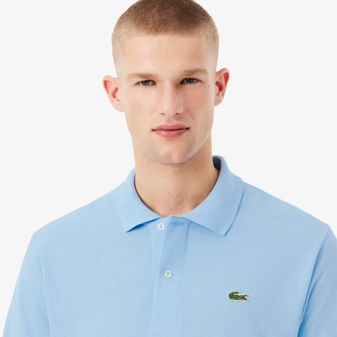 Polo Original L.12.12 da uomo, vestibilità classica Polo Original L.12.12 da uomo, vestibilità classica