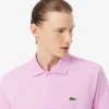 Polo Original L.12.12 da uomo, vestibilità classica Polo Original L.12.12 da uomo, vestibilità classica