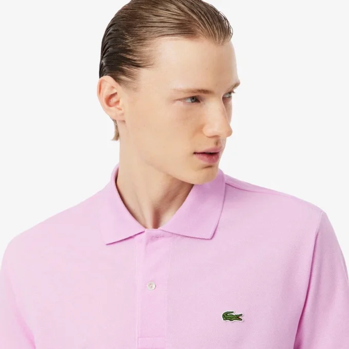 Polo Original L.12.12 da uomo, vestibilità classica Polo Original L.12.12 da uomo, vestibilità classica