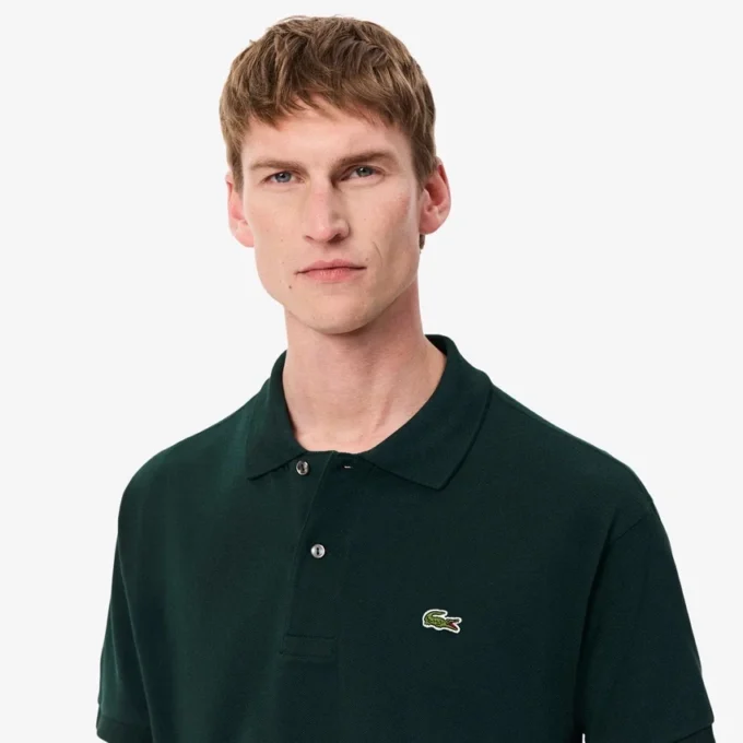 Polo Original L.12.12 da uomo, vestibilità classica Polo Original L.12.12 da uomo, vestibilità classica