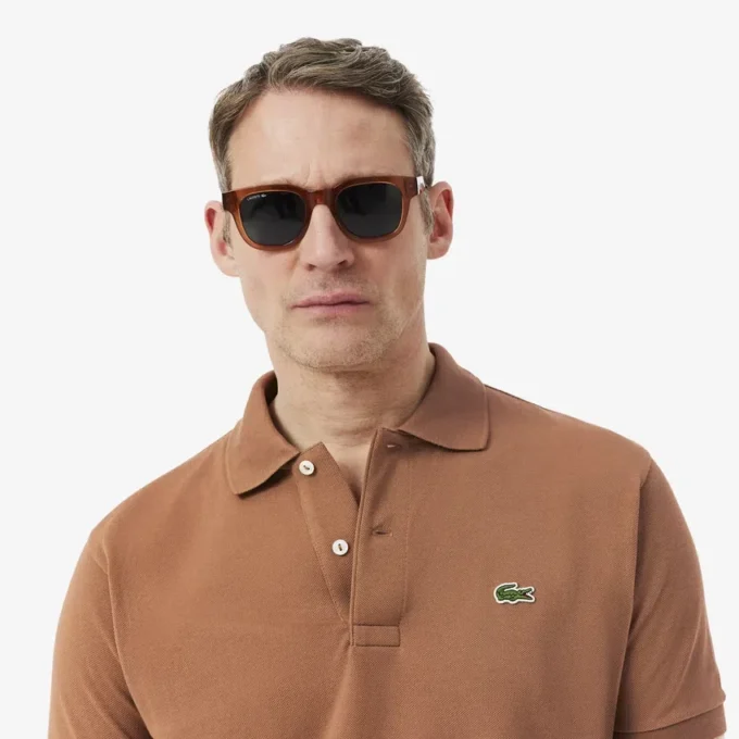 Polo Original L.12.12 da uomo, vestibilità classica Polo Original L.12.12 da uomo, vestibilità classica