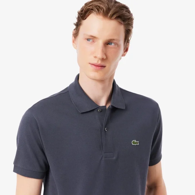 Polo Original L.12.12 da uomo, vestibilità classica Polo Original L.12.12 da uomo, vestibilità classica