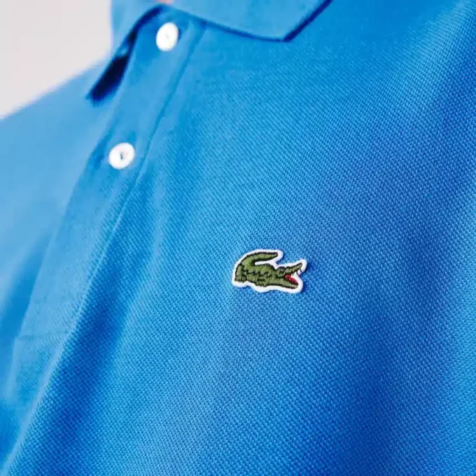 Polo Original L.12.12 da uomo, vestibilità classica Polo Original L.12.12 da uomo, vestibilità classica